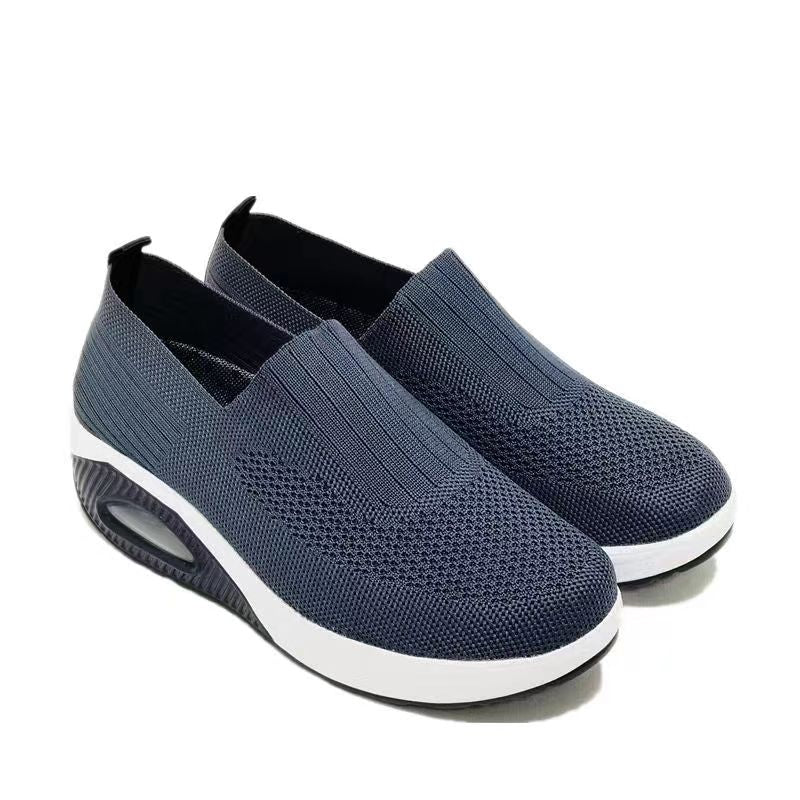 ZAPATOS ORTOPÉDICOS
