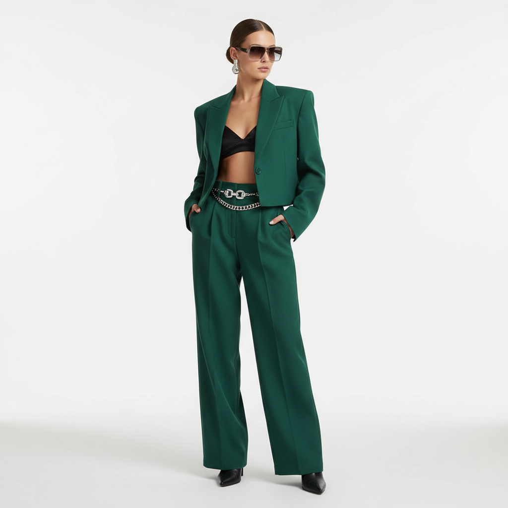 Chaquetas Mujer