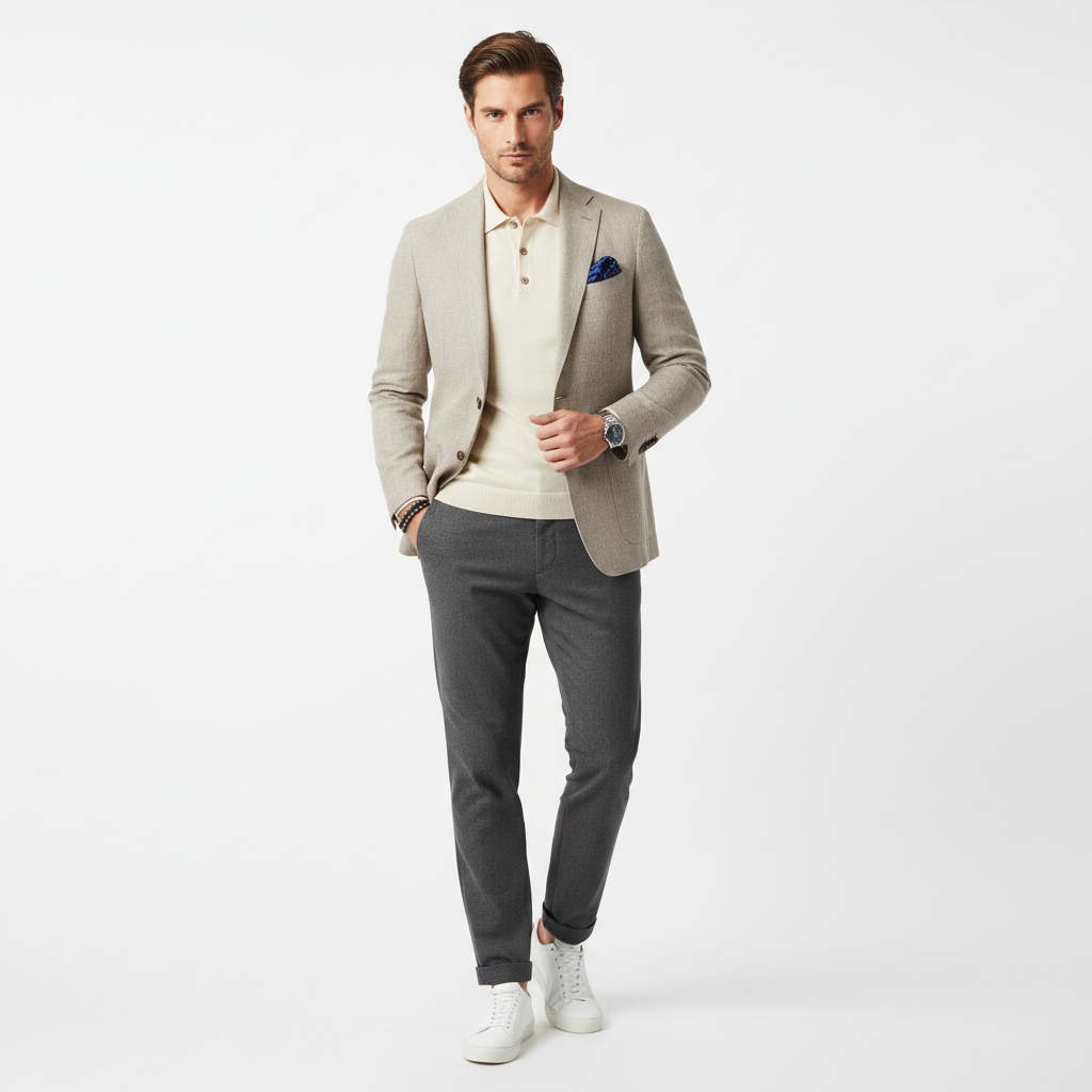Colección Hombre