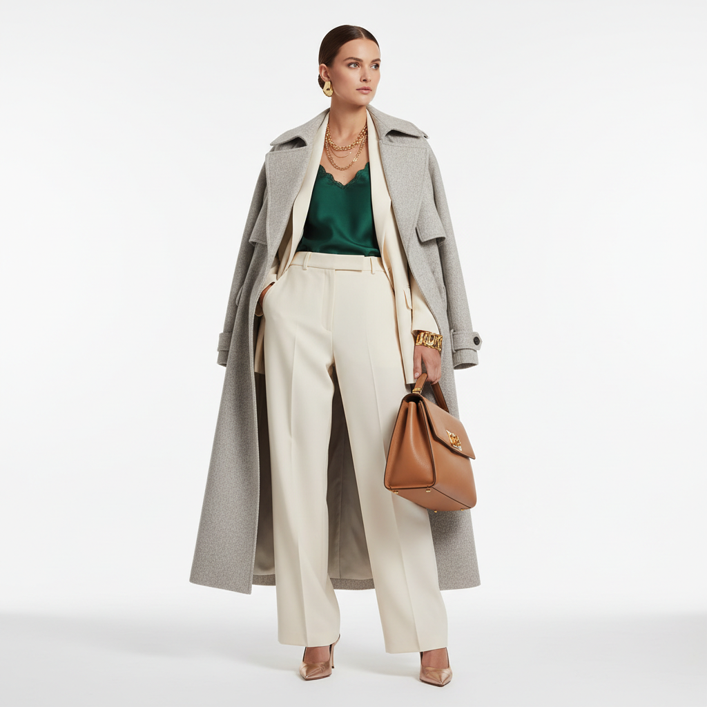 Colección Mujer