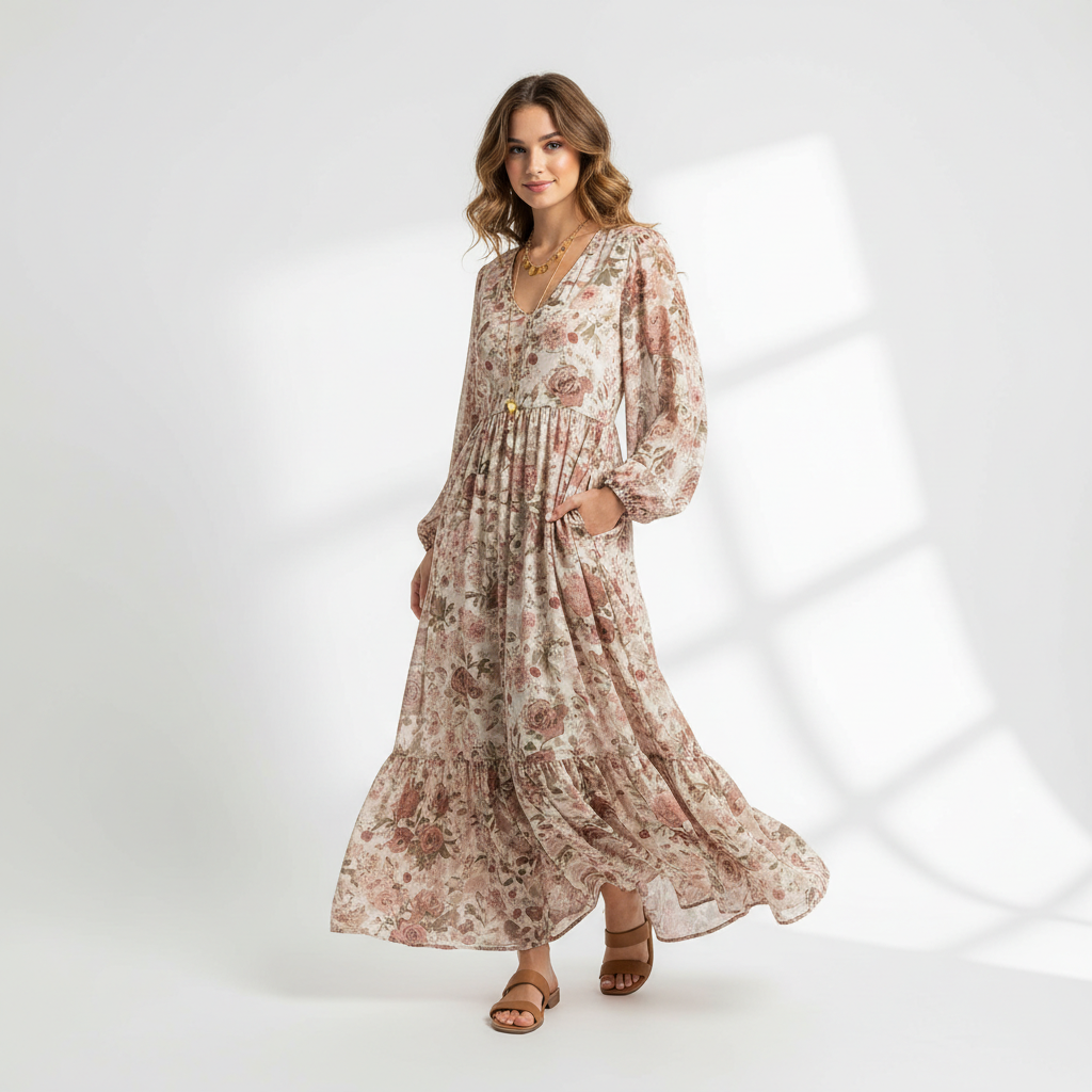 Vestidos y Faldas