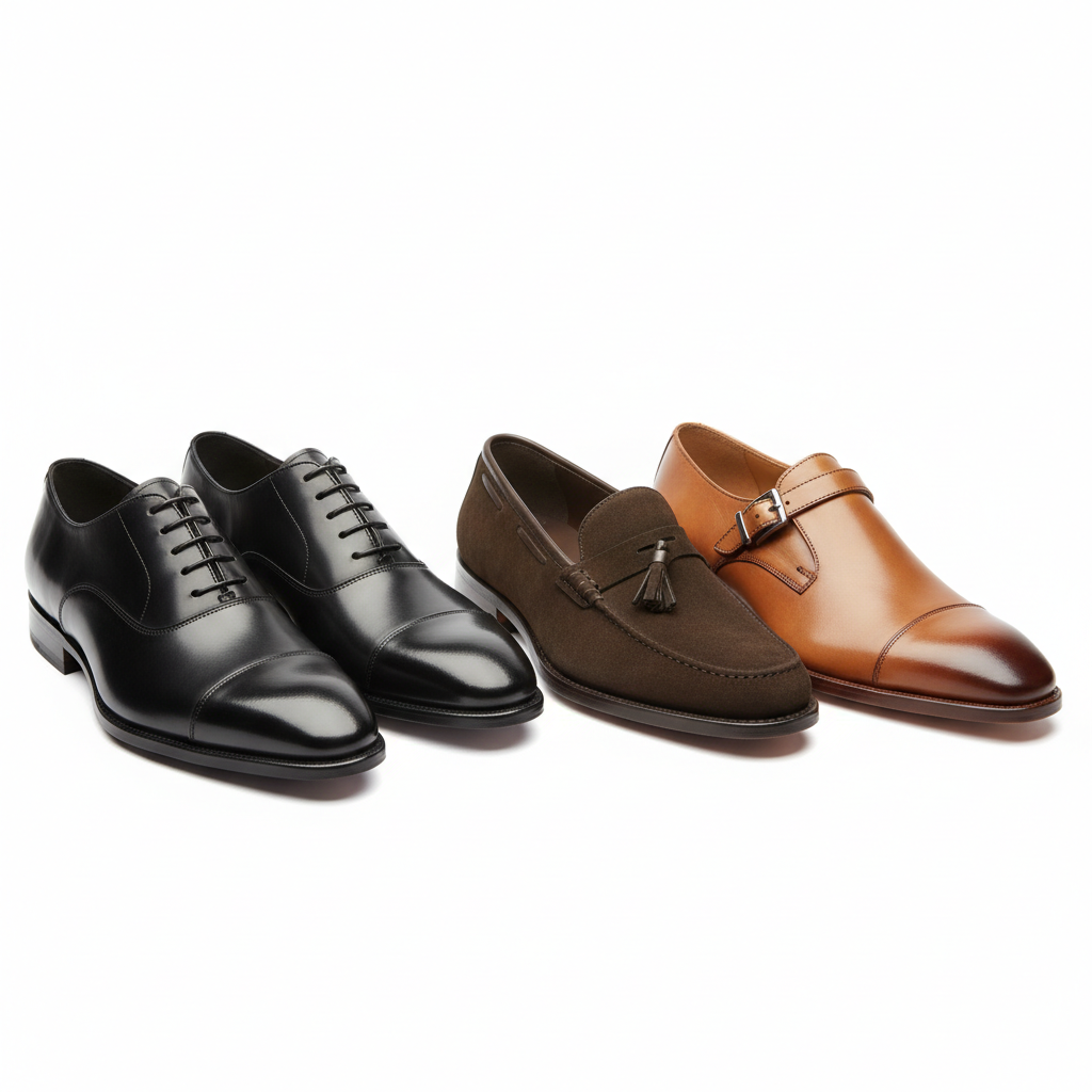 Zapatos Hombre