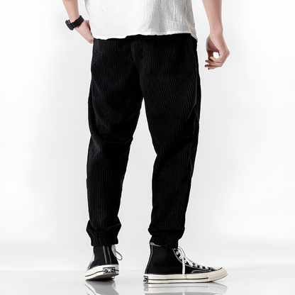 JITSU - PANTALONES DE PANA