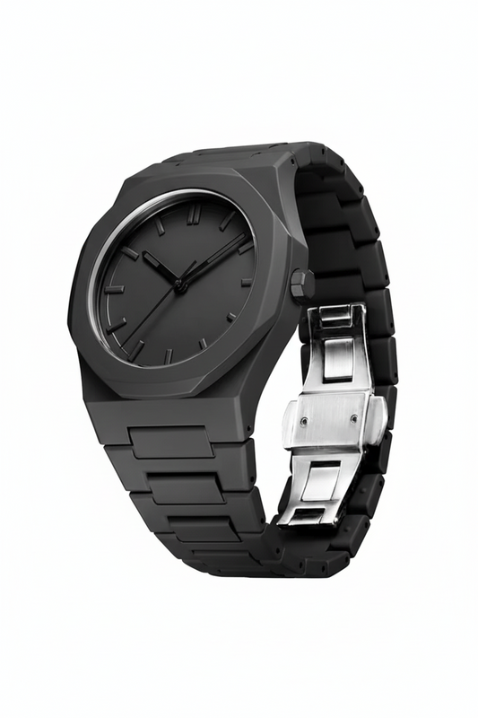 URBANITE - RELOJ DE ACERO INOXIDABLE