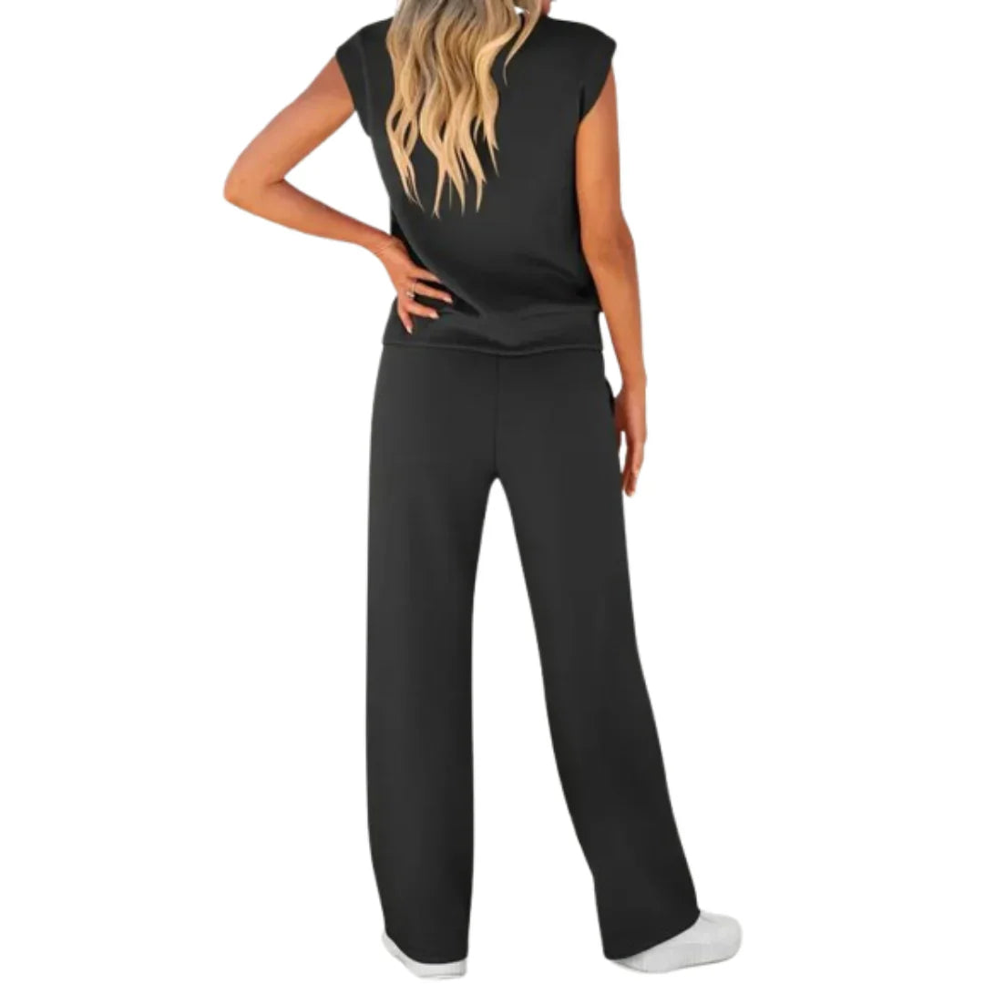 KAIYA – Conjunto Lounge de Verano