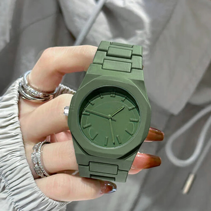 URBANITE - RELOJ DE ACERO INOXIDABLE