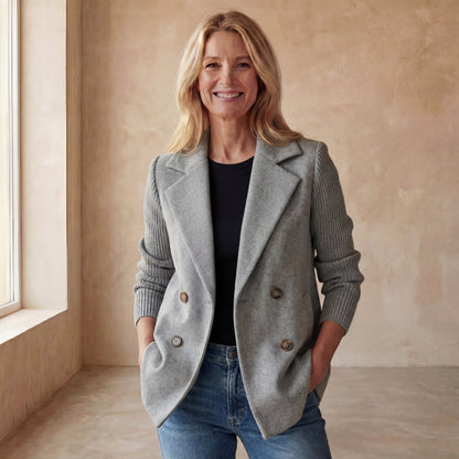 JASIER - BLAZER CASUAL