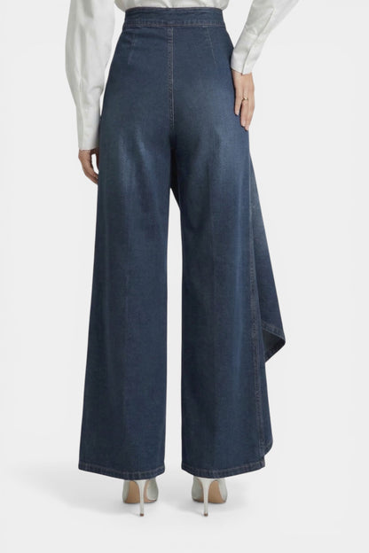 MILA  JEANS MUJER TALLE ALTO