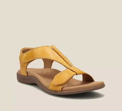 Nelly - Sandalia con soporte para los pies