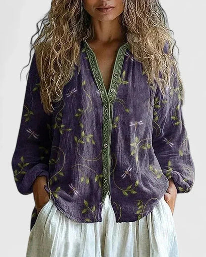 Jayzy | Blusa Cómoda