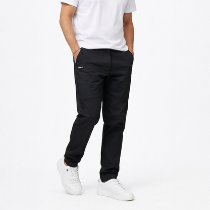 PANTALÓN CARGO ELÁSTICO