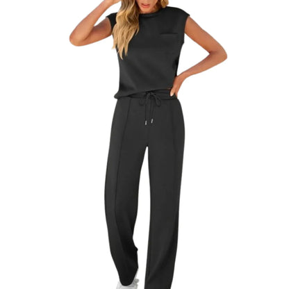 KAIYA – Conjunto Lounge de Verano