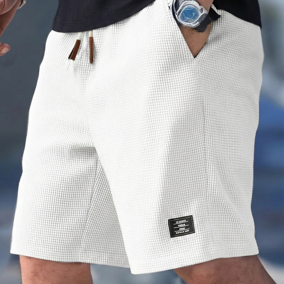 ERMES - PANTALONES CORTOS