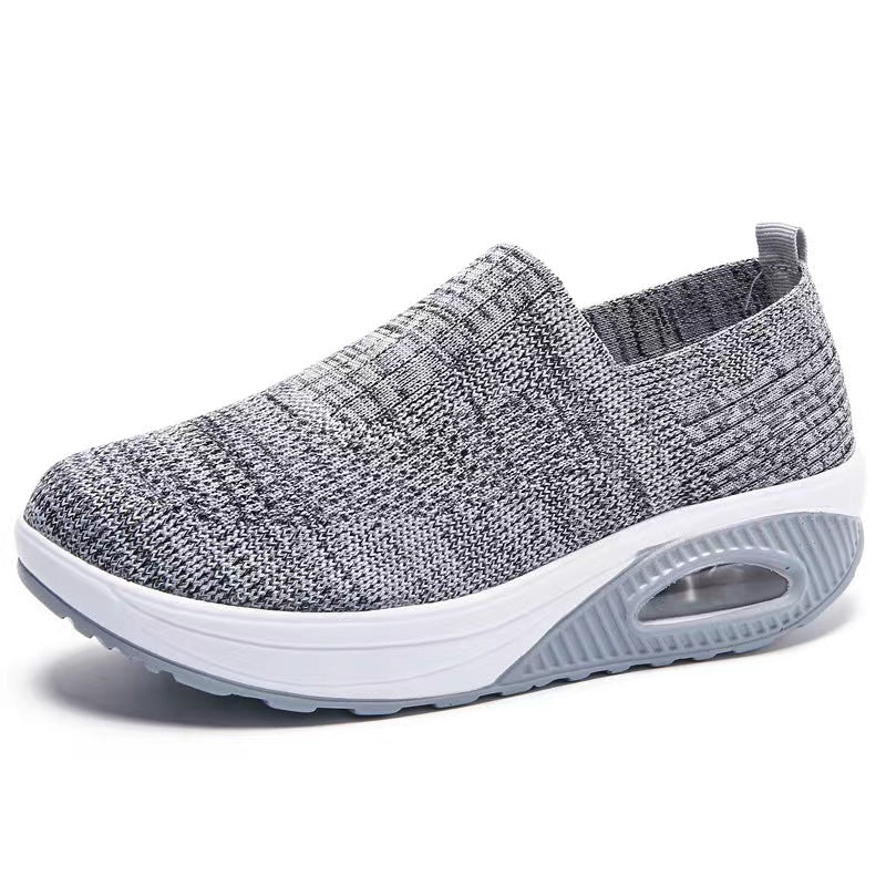 ZAPATOS ORTOPÉDICOS