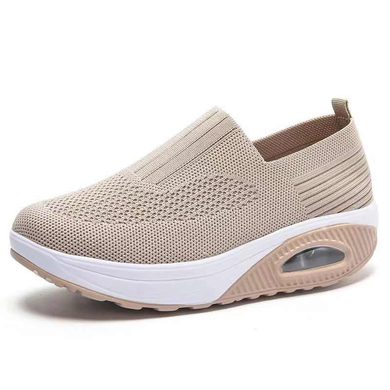 ZAPATOS ORTOPÉDICOS