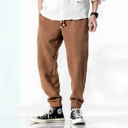 PANTALÓN DE CORDÓN