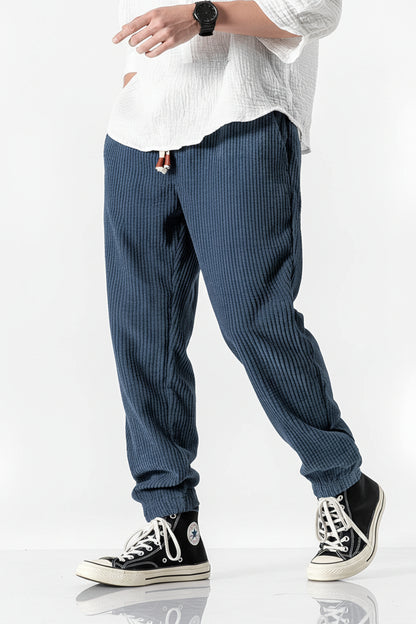 PANTALÓN DE CORDÓN