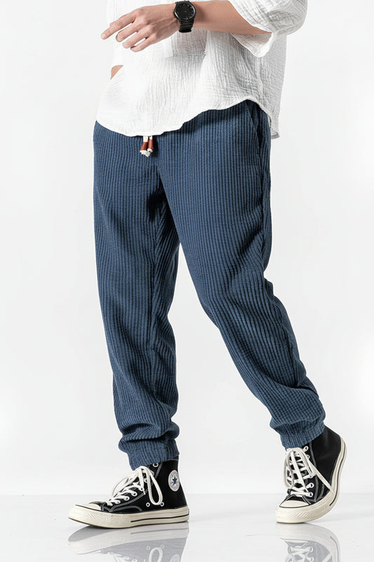 PANTALÓN DE CORDÓN