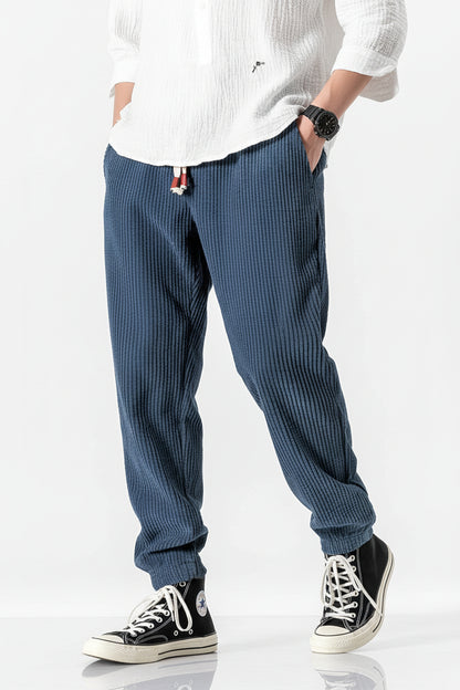 JITSU - PANTALONES DE PANA