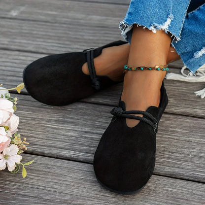 SOFÍA LUXE - ZAPATOS ELEGANTES Y FLEXIBLES