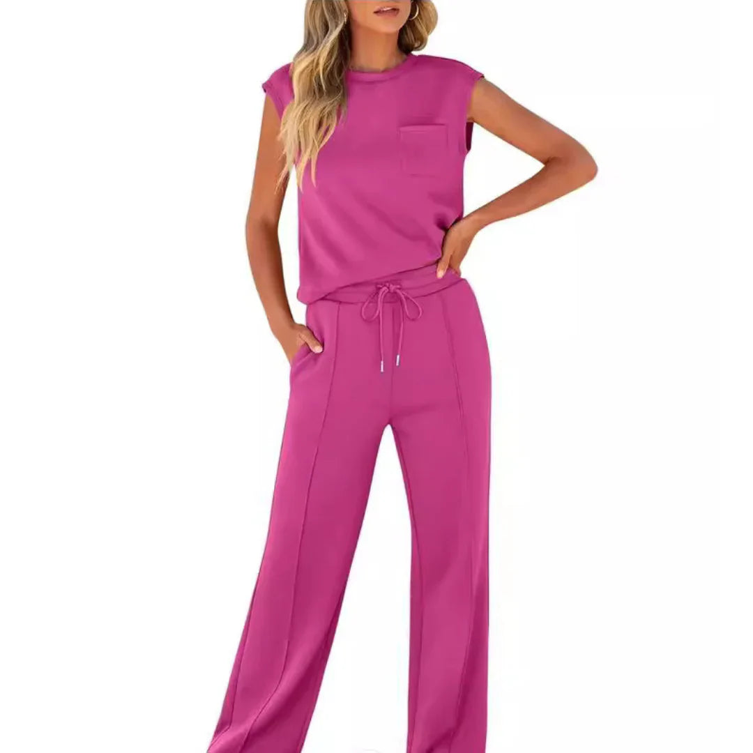 KAIYA – Conjunto Lounge de Verano