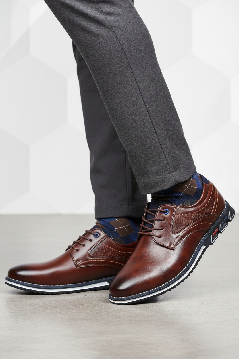 ZAPATOS DE VESTIR