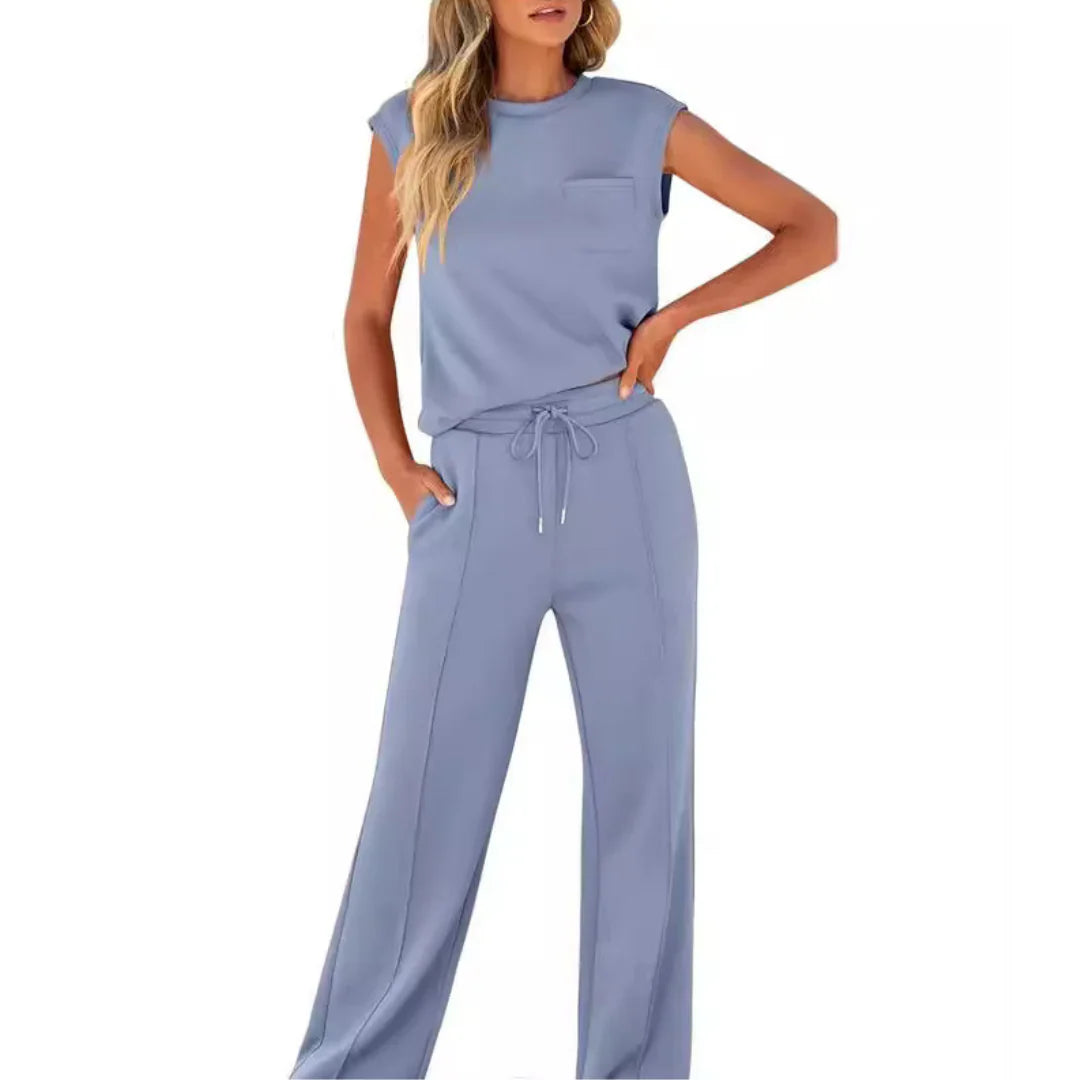KAIYA – Conjunto Lounge de Verano