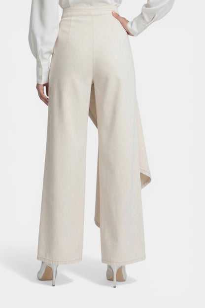 MILA  JEANS MUJER TALLE ALTO