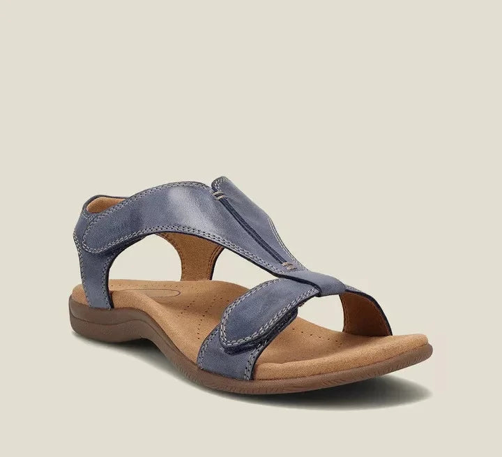 Nelly - Sandalia con soporte para los pies