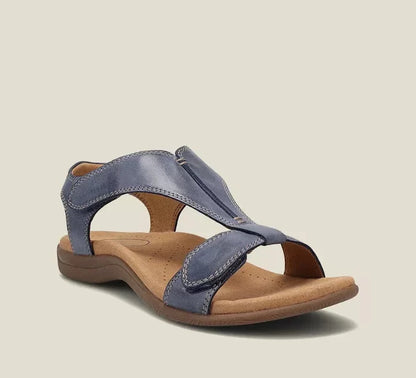 Nelly - Sandalia con soporte para los pies