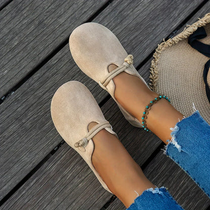 SOFÍA LUXE - ZAPATOS ELEGANTES Y FLEXIBLES