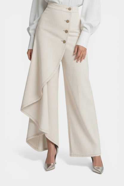 MILA  JEANS MUJER TALLE ALTO
