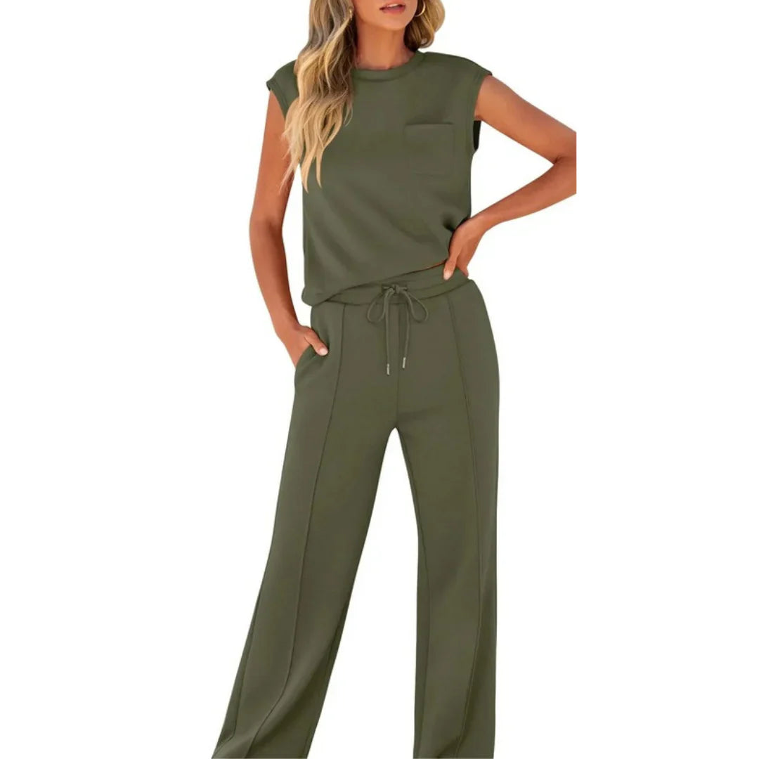 KAIYA – Conjunto Lounge de Verano