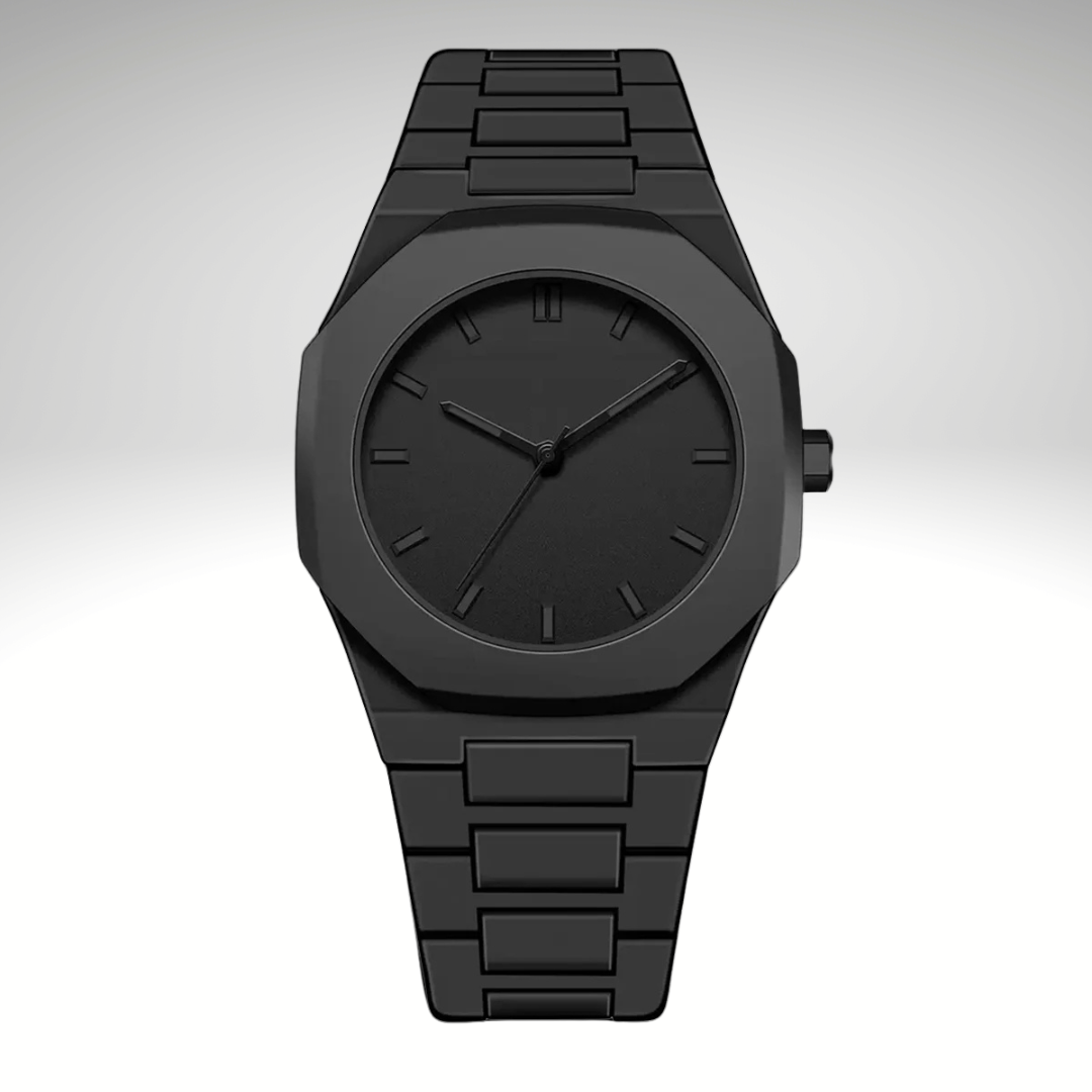 URBANITE - RELOJ DE ACERO INOXIDABLE