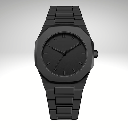 URBANITE - RELOJ DE ACERO INOXIDABLE