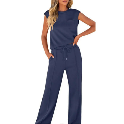 KAIYA – Conjunto Lounge de Verano