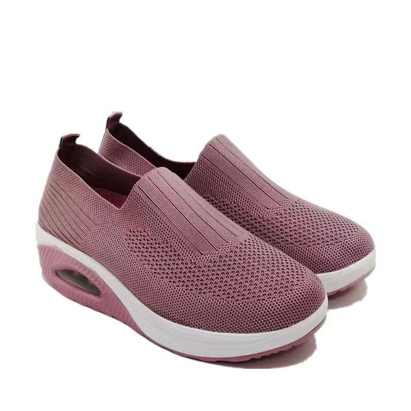 ZAPATOS ORTOPÉDICOS