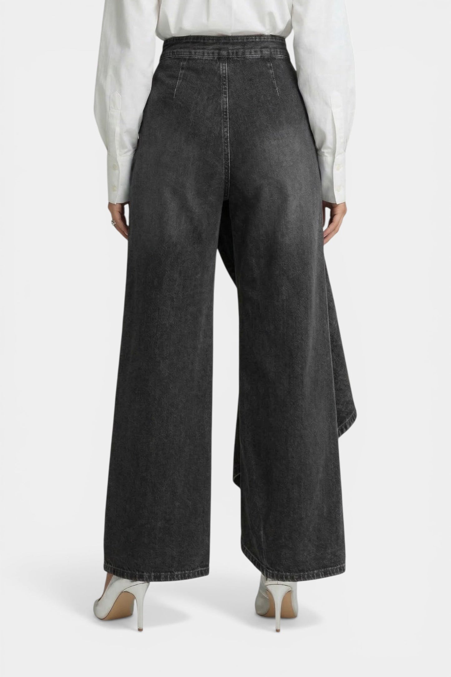 MILA  JEANS MUJER TALLE ALTO