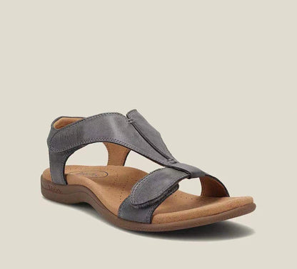 Nelly - Sandalia con soporte para los pies