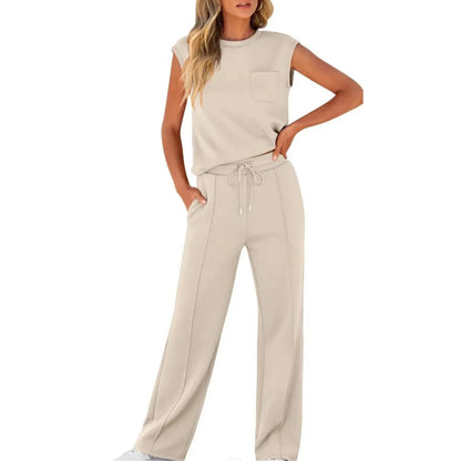 KAIYA – Conjunto Lounge de Verano