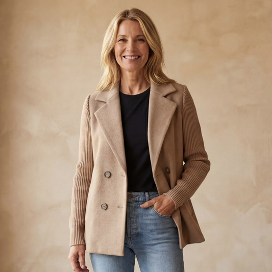 JASIER - BLAZER CASUAL