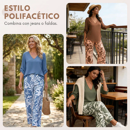 Maribel - Conjunto elegante