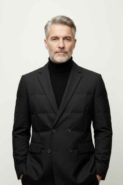 CHAQUETA ELEGANCE HOMBRE