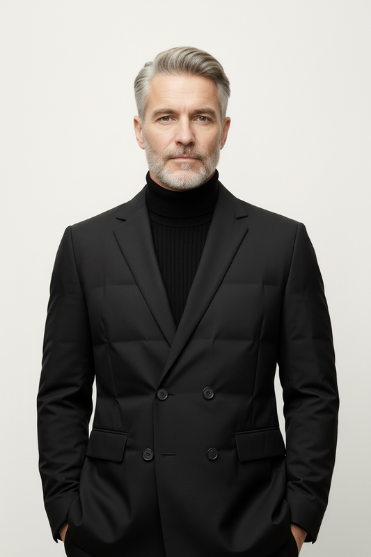 CHAQUETA ELEGANCE HOMBRE