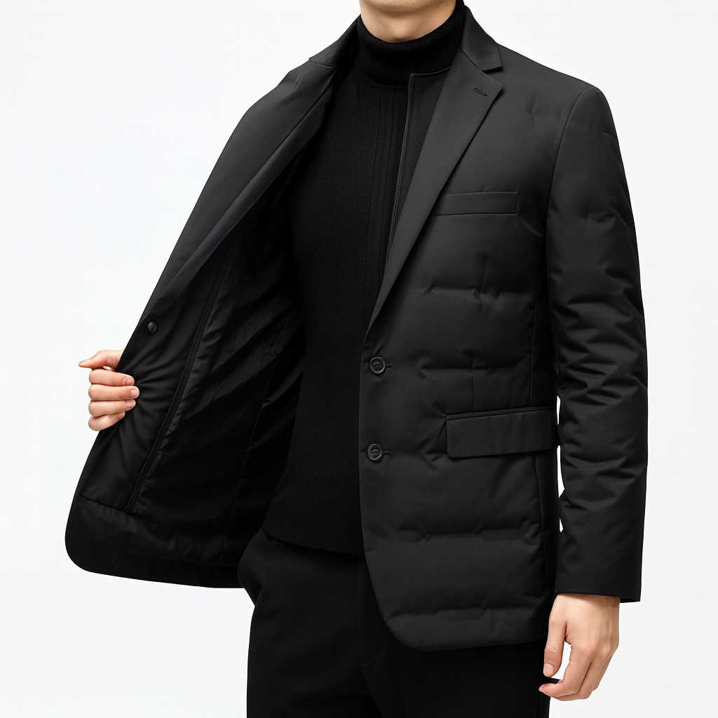CHAQUETA ELEGANCE HOMBRE