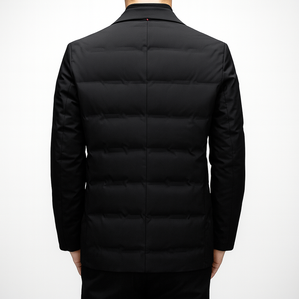 CHAQUETA ELEGANCE HOMBRE