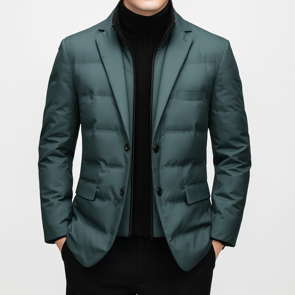 CHAQUETA ELEGANCE HOMBRE