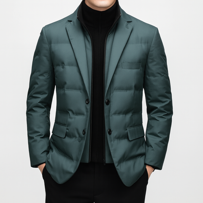 CHAQUETA ELEGANCE HOMBRE