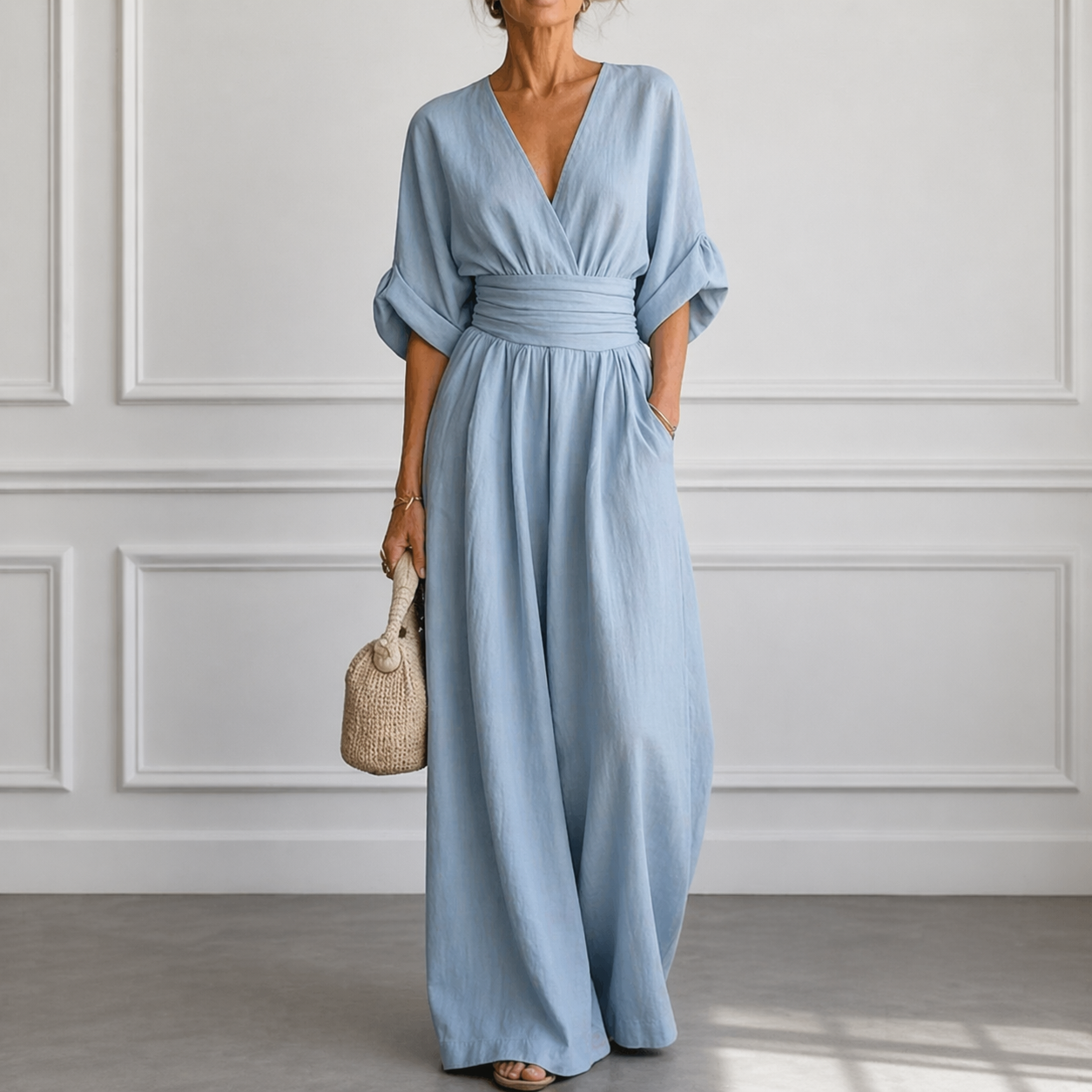 Cheska | Mono elegante