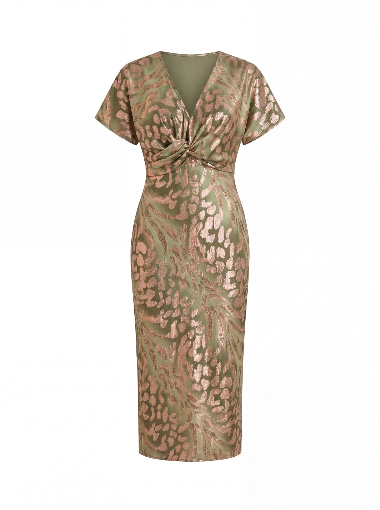 CALANDRA | Vestido de Primavera